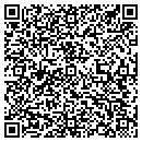 QR code with A List Events contacts