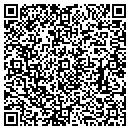 QR code with Tour Touraj contacts