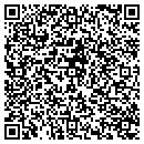 QR code with G L Guyer contacts