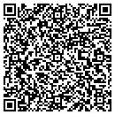 QR code with Ahneman Kirby contacts