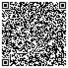 QR code with B & B Engineering contacts