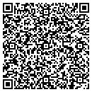 QR code with Hajna Apprasials contacts