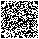 QR code with Traveltrends contacts