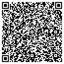QR code with Rons Roses contacts