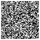QR code with Hana's Donuts & Bakery contacts