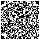 QR code with Heffernan Leger & Associates contacts