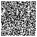 QR code with In Pat's Drive contacts