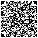 QR code with J C Auto World contacts