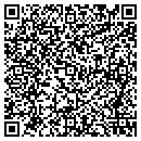QR code with The Green Gurl contacts