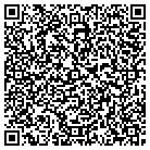 QR code with Custom Auto Graphics & Acces contacts