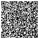 QR code with The Last Outpost contacts