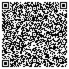 QR code with The Quilter's Outpost contacts