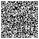 QR code with Pete's Drive-In contacts