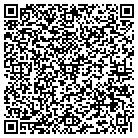 QR code with Walkie Talkie Tours contacts