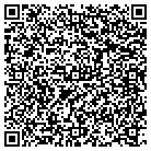 QR code with Anniston Weight Control contacts