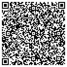 QR code with J Demesquita Appraisers contacts