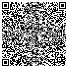 QR code with Aaron's Auto Recycling Inc contacts