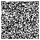 QR code with Uncle Jerry's Tie-Dye contacts