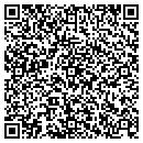 QR code with Hess Spinal Center contacts