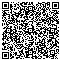 QR code with A P T All American contacts