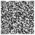 QR code with A Quality Garage Doors & Openers contacts