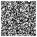 QR code with A To Z Auto Salvage contacts