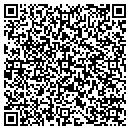 QR code with Rosas Bakery contacts