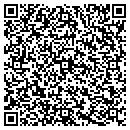 QR code with A & W Used Auto Parts contacts