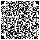 QR code with Hannibal Auto Parts Inc contacts
