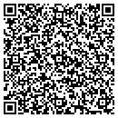 QR code with J&S Appraisers contacts