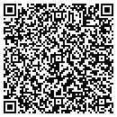 QR code with Yen Tours contacts