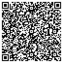 QR code with F S & H Used Parts Inc contacts