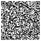QR code with Custom Pools By Mike Sparkman contacts