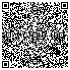 QR code with Anh's Custom Tailor contacts