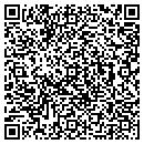 QR code with Tina Marie's contacts