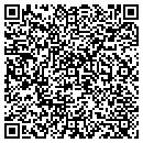 QR code with Hdr Inc contacts