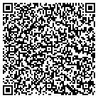 QR code with A & A Dermatology Consultants contacts