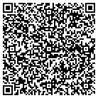 QR code with J J Howard Engineers & Land contacts