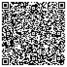 QR code with H & R Block Tax Service contacts