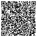 QR code with Ces Inc contacts