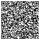 QR code with Gary C Adams contacts