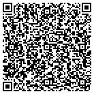 QR code with C And S Engineering Inc contacts