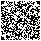 QR code with J S Cruise & Tours contacts