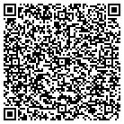 QR code with Half of Half Name Brand Clthng contacts