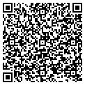QR code with Claytons contacts