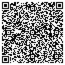 QR code with O'Reilly Auto Parts contacts