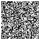 QR code with C & C Auto Sales contacts