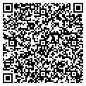 QR code with Cakery contacts