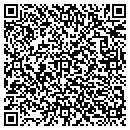 QR code with R D Jewelers contacts