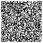 QR code with H D Engineering & Design contacts